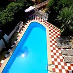 Villa Porta Caeli Tarragona