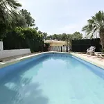 Porta Caeli Villa
