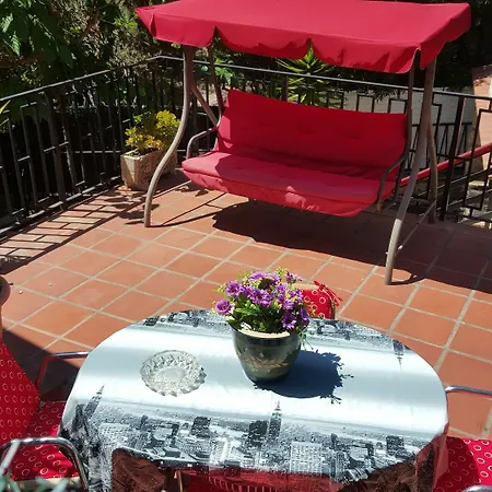 Villa Porta Caeli *