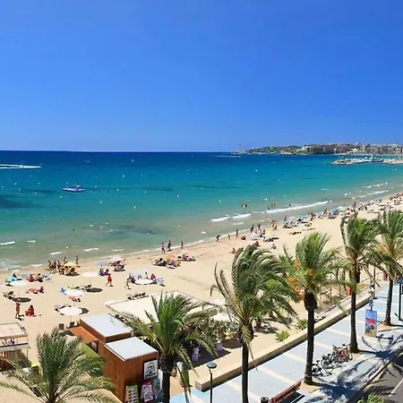 Porta Caeli * Tarragona