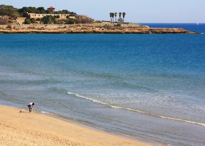 Porta Caeli فيلة تاراغونا