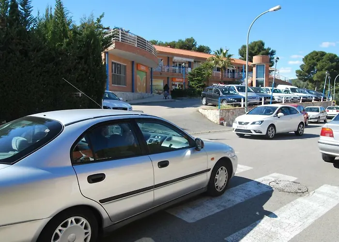 Porta Caeli فيلة تاراغونا