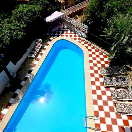 Villa Porta Caeli Tarragona