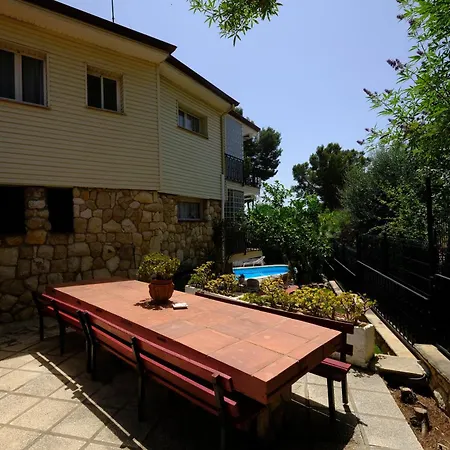 Villa Porta Caeli Tarragona