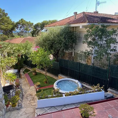 Porta Caeli Villa *