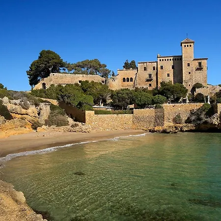 Villa Porta Caeli *