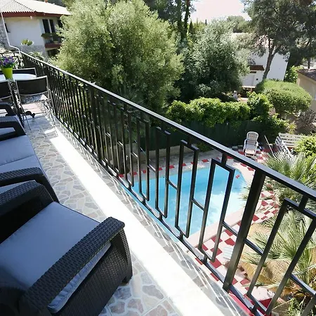 Villa Porta Caeli