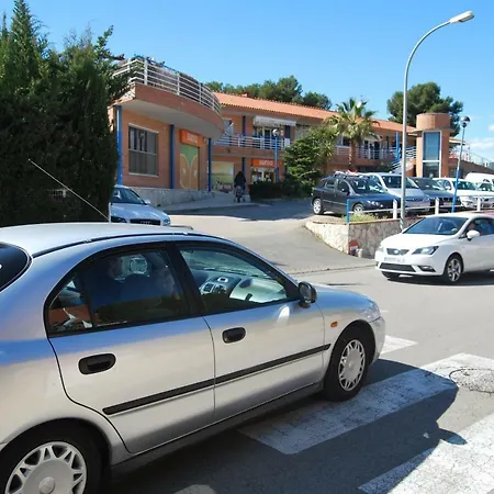 Porta Caeli Villa Tarragona