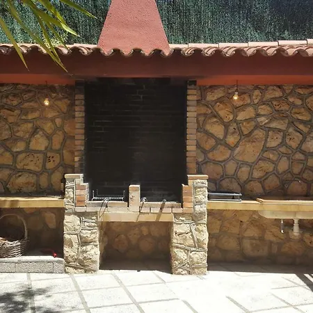 Villa Porta Caeli Tarragona