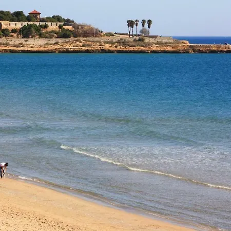 Porta Caeli Willa Tarragona