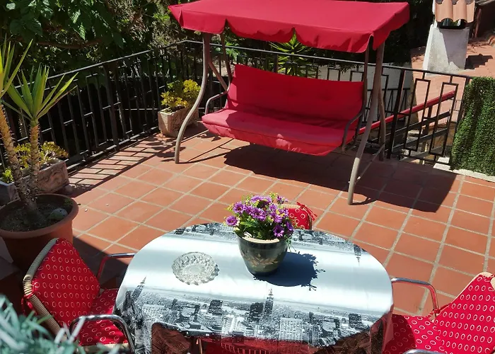 Villa Porta Caeli *