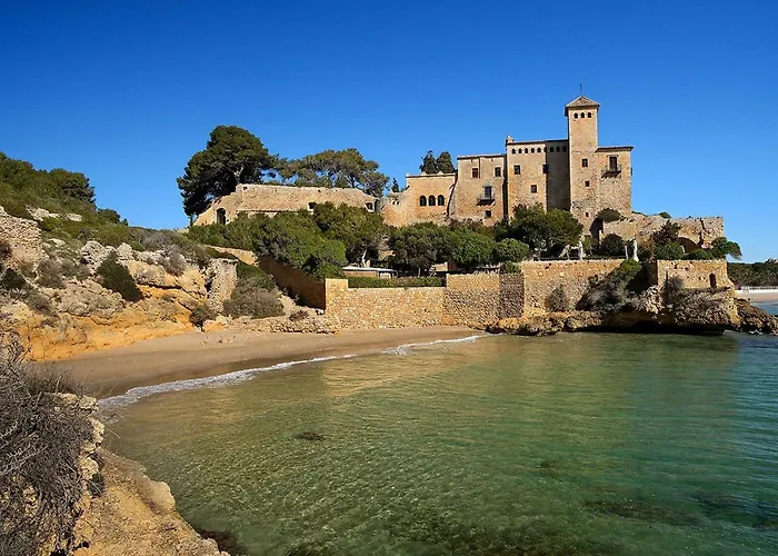 Villa Porta Caeli *