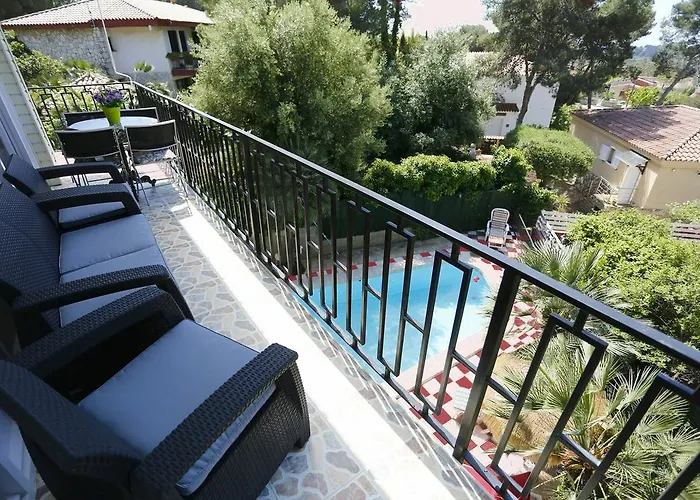 Villa Porta Caeli