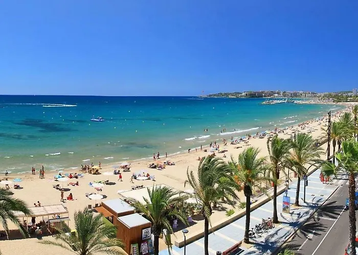 Porta Caeli * Tarragona